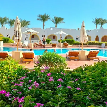 מלון Domina Coral Bay Prestige
